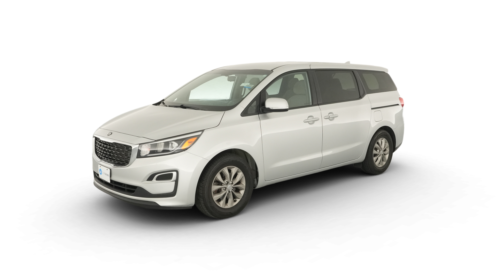 2020 Kia Sedona vehicle photo