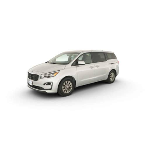 2020 Kia Sedona