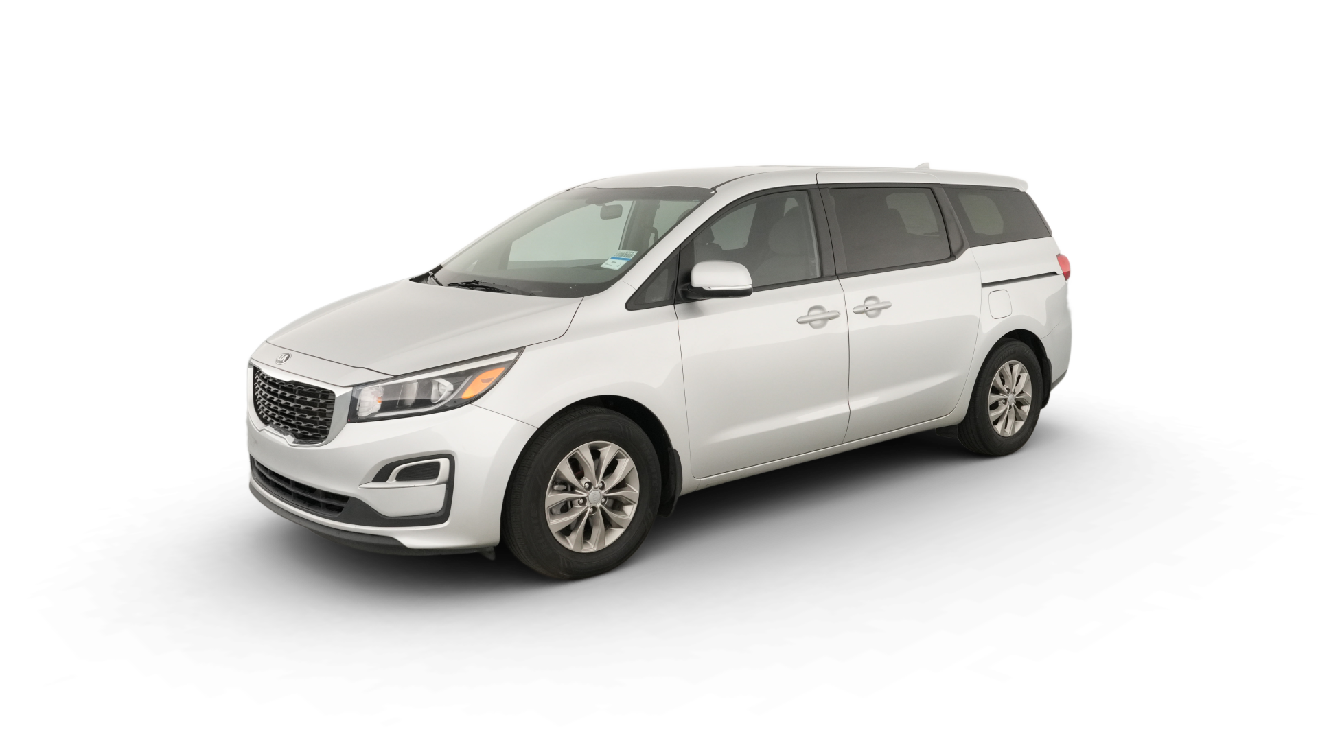 2020 Kia Sedona LX