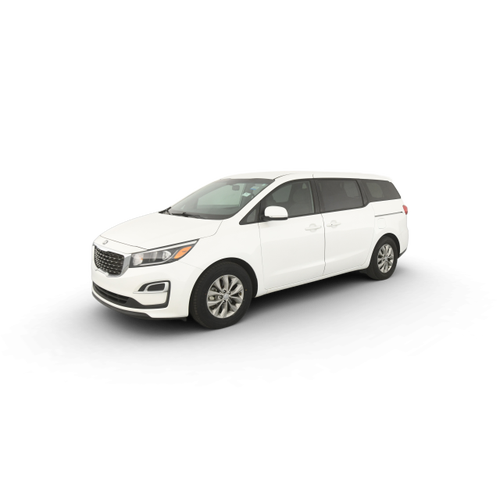 2020 Kia Sedona