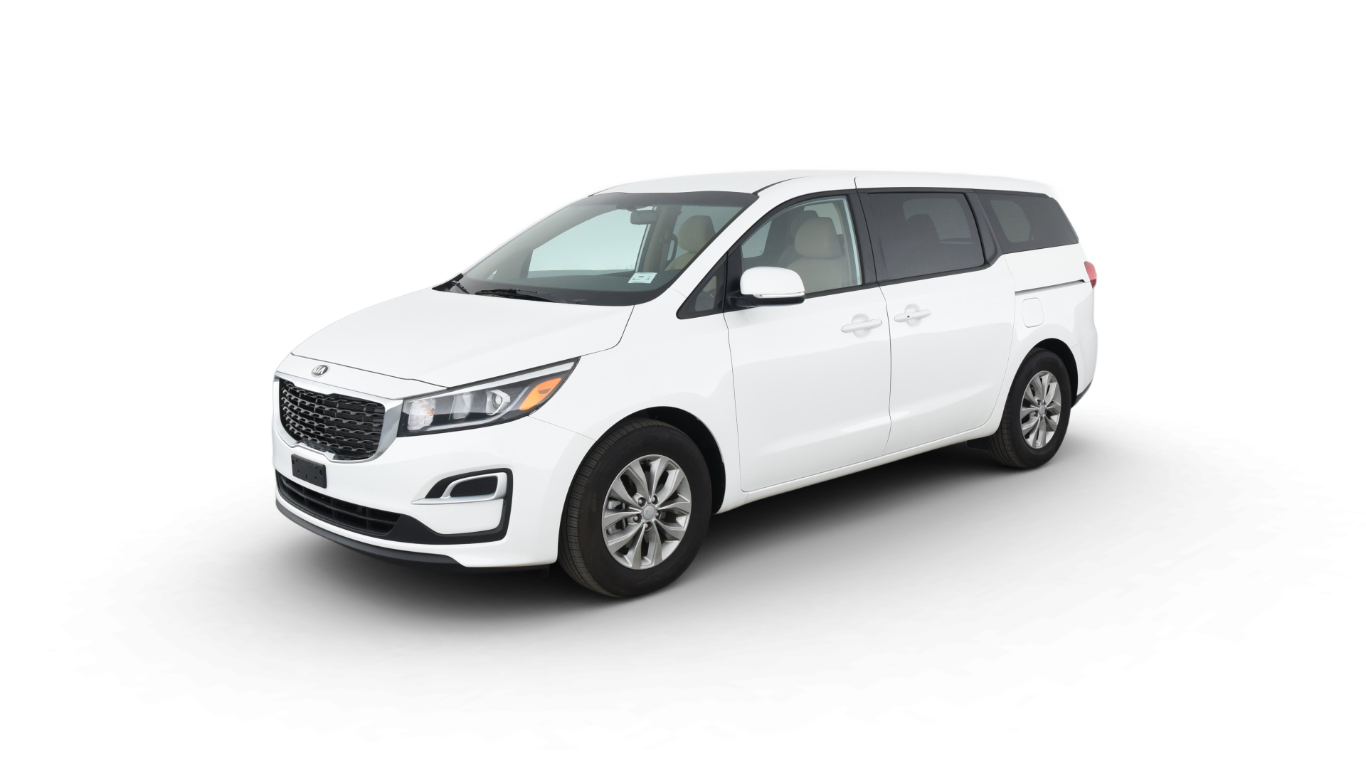 2020 Kia Sedona LX