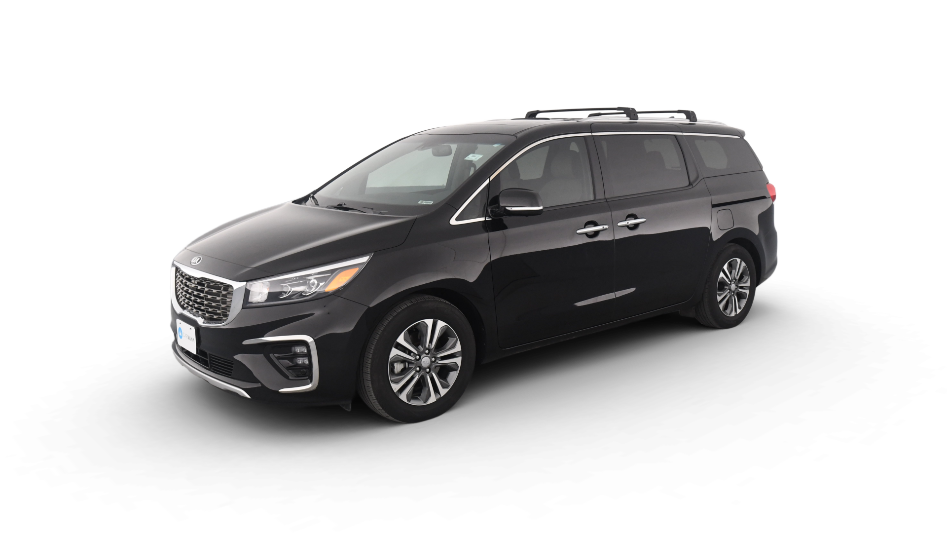 2020 Kia Sedona