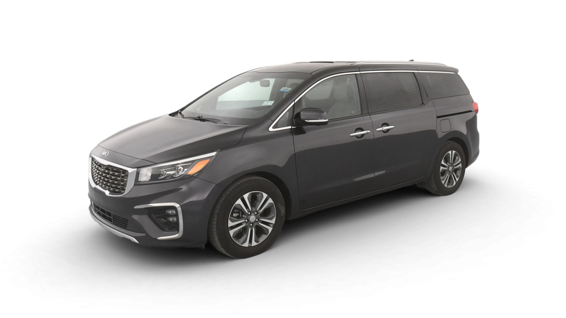 2020 Kia Sedona