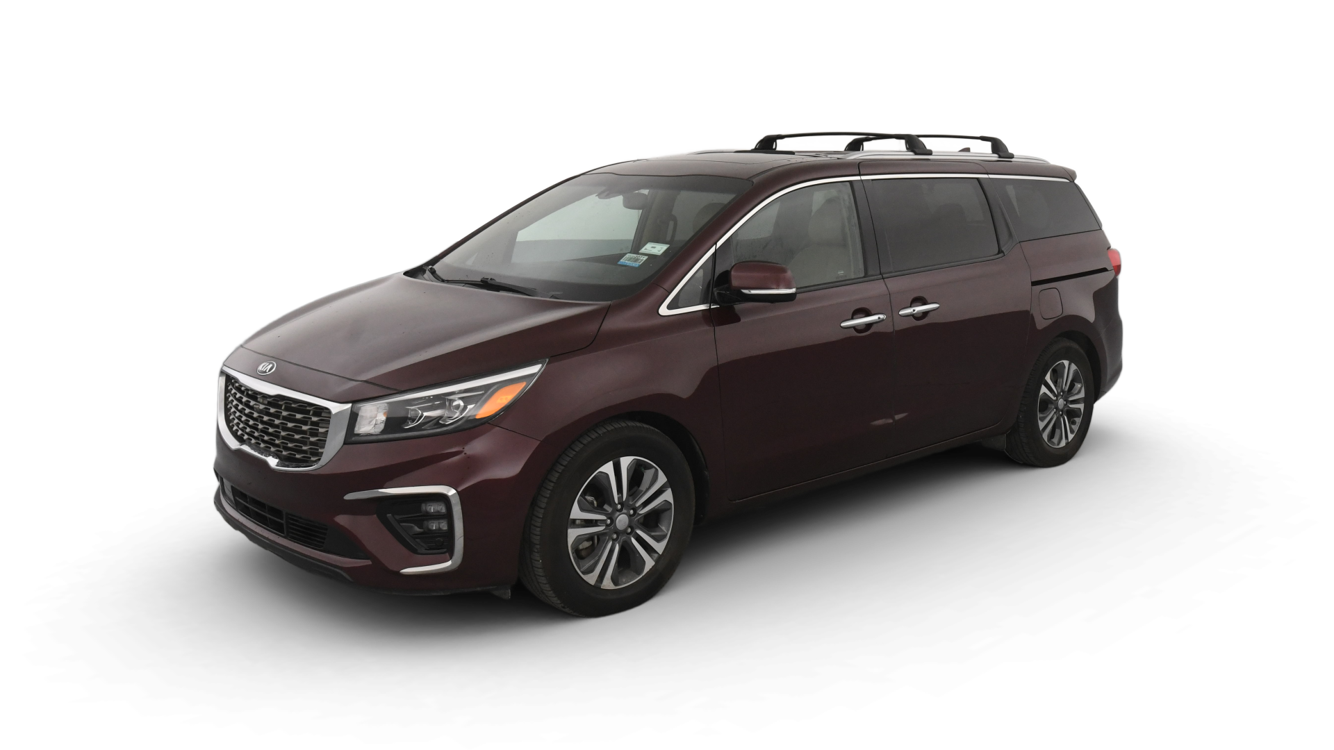 2020 Kia Sedona