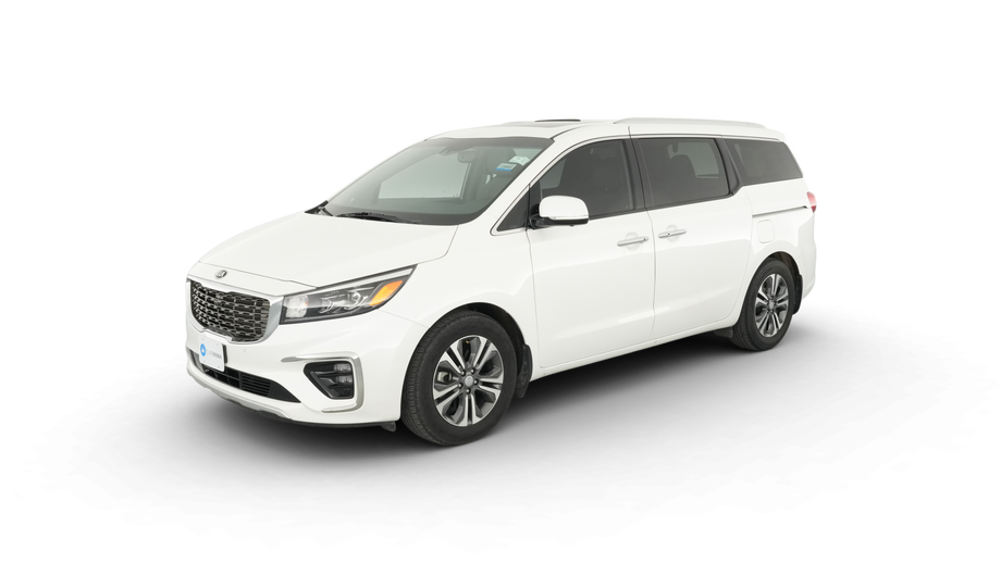 2020 Kia Sedona