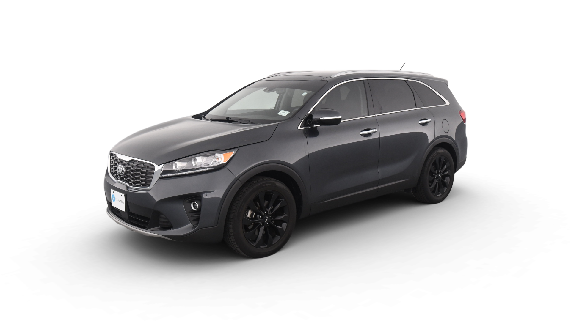 2020 Kia Sorento EX