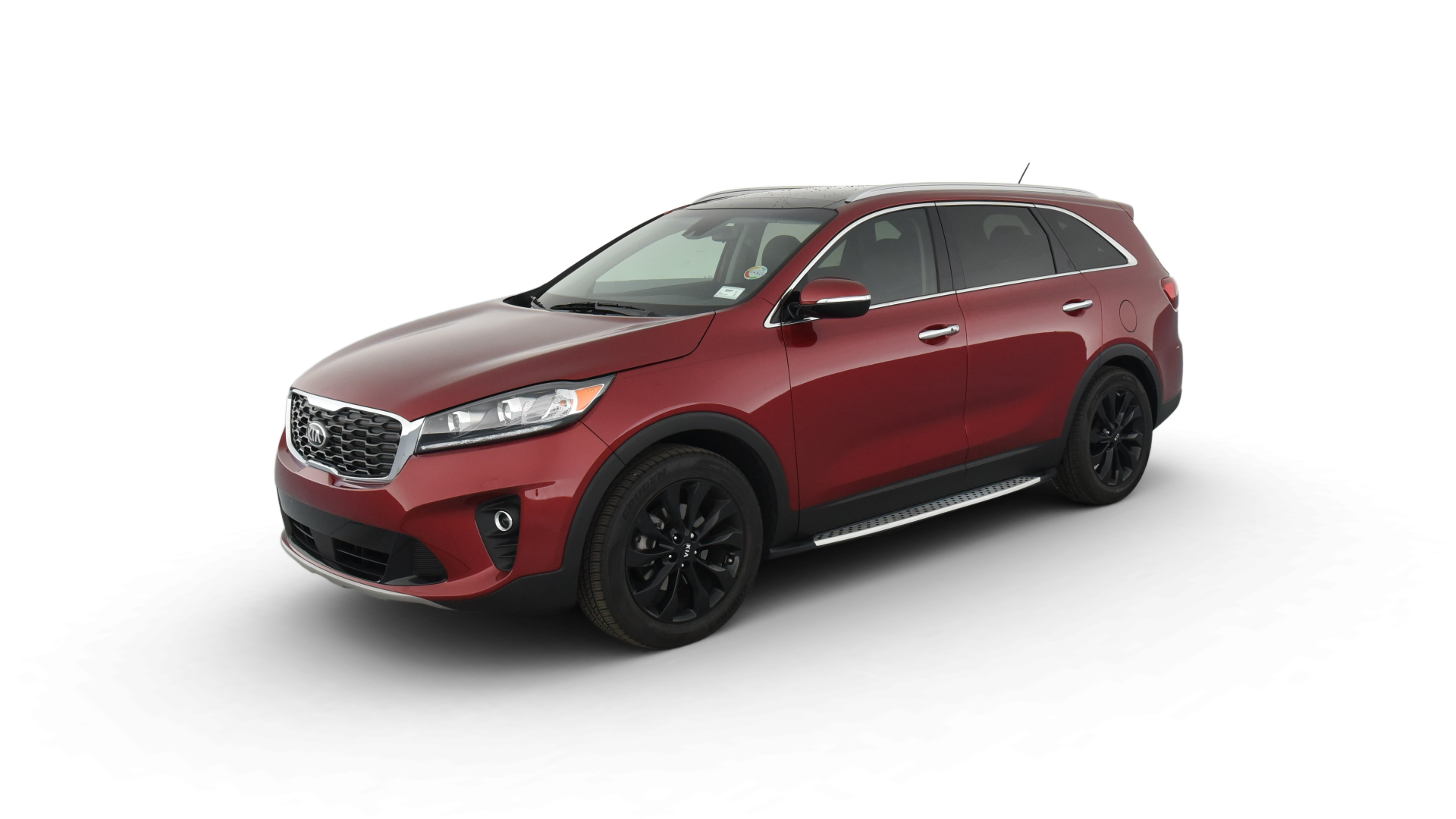2020 Kia Sorento EX