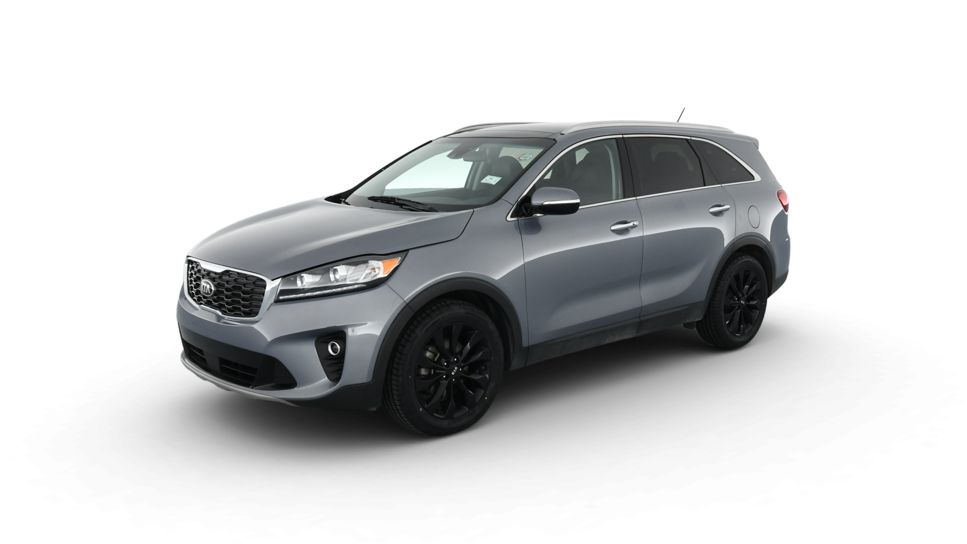 2020 Kia Sorento EX