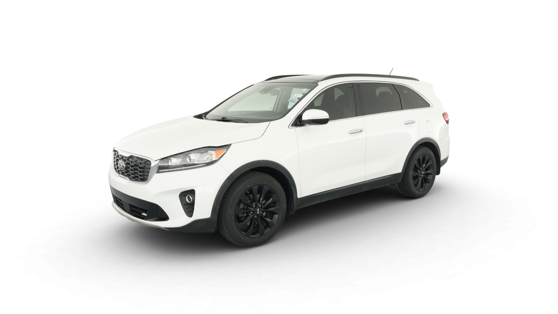 2020 Kia Sorento