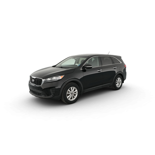 2020 Kia Sorento