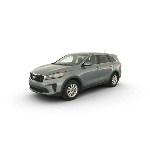 2020 Kia Sorento