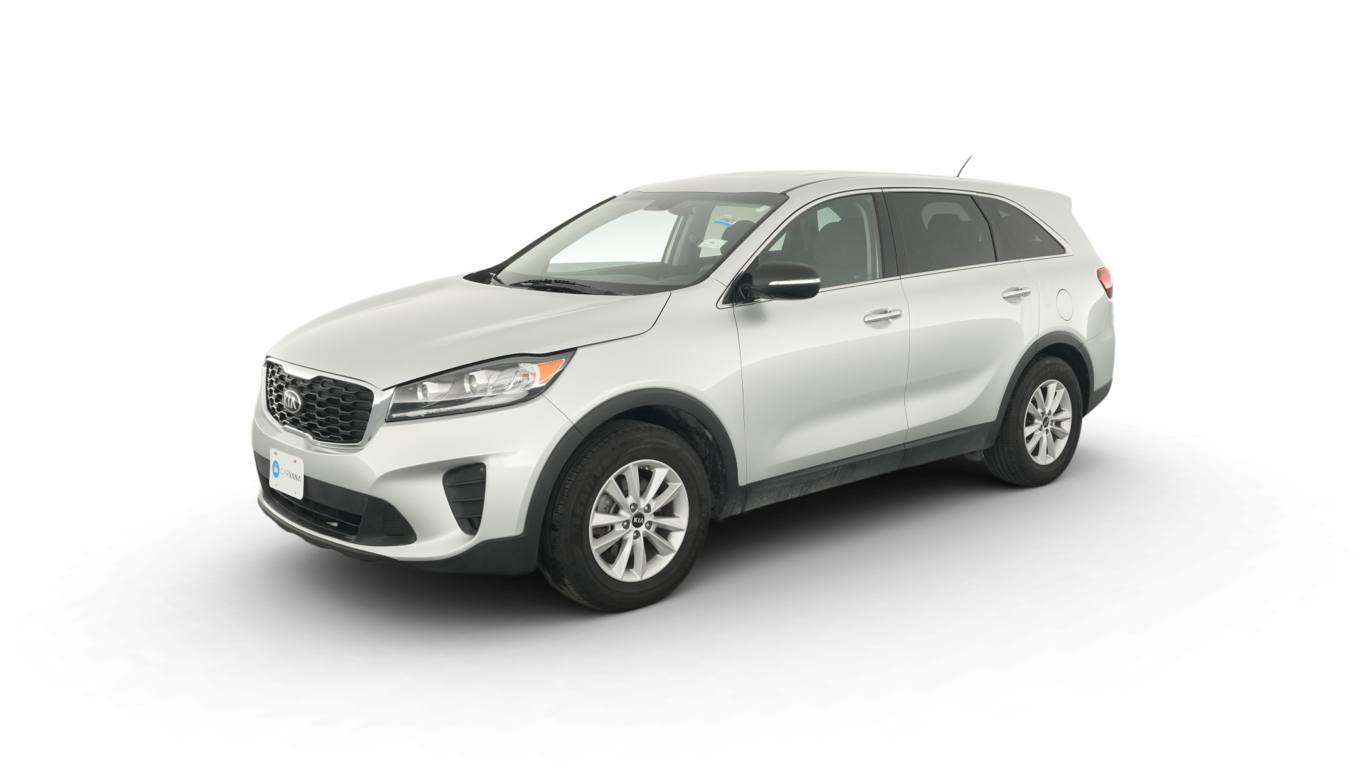 2020 Kia Sorento vehicle photo
