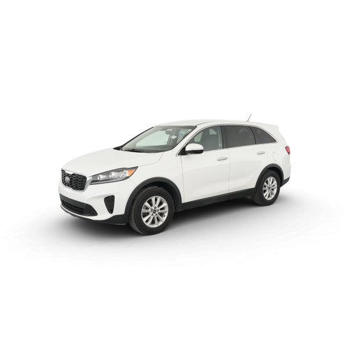 2020 Kia Sorento