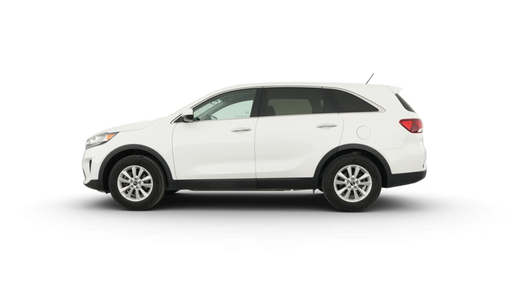 3rd Generation (2016–2020) Kia Sorento