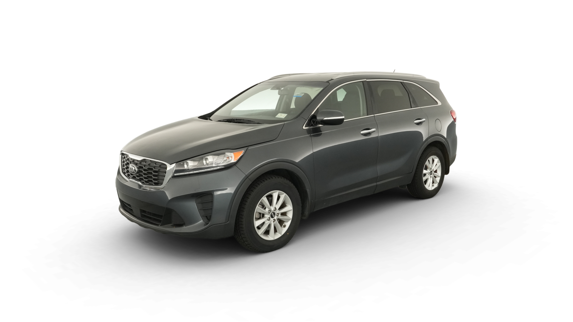 2020 Kia Sorento vehicle photo