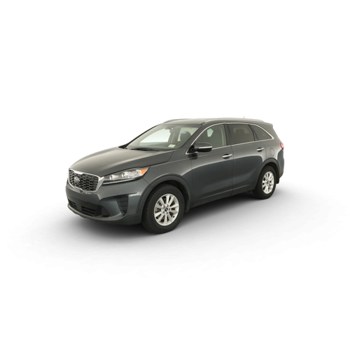 2020 Kia Sorento