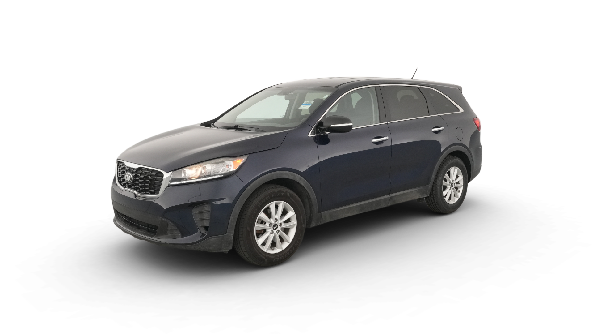 2020 Kia Sorento vehicle photo