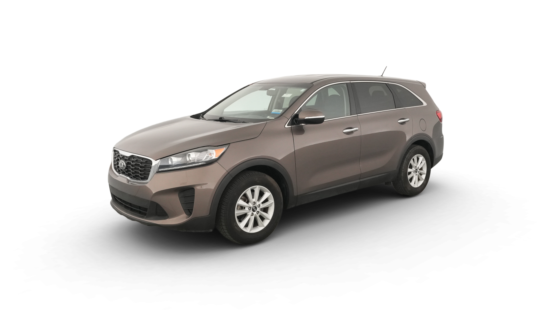 2020 Kia Sorento