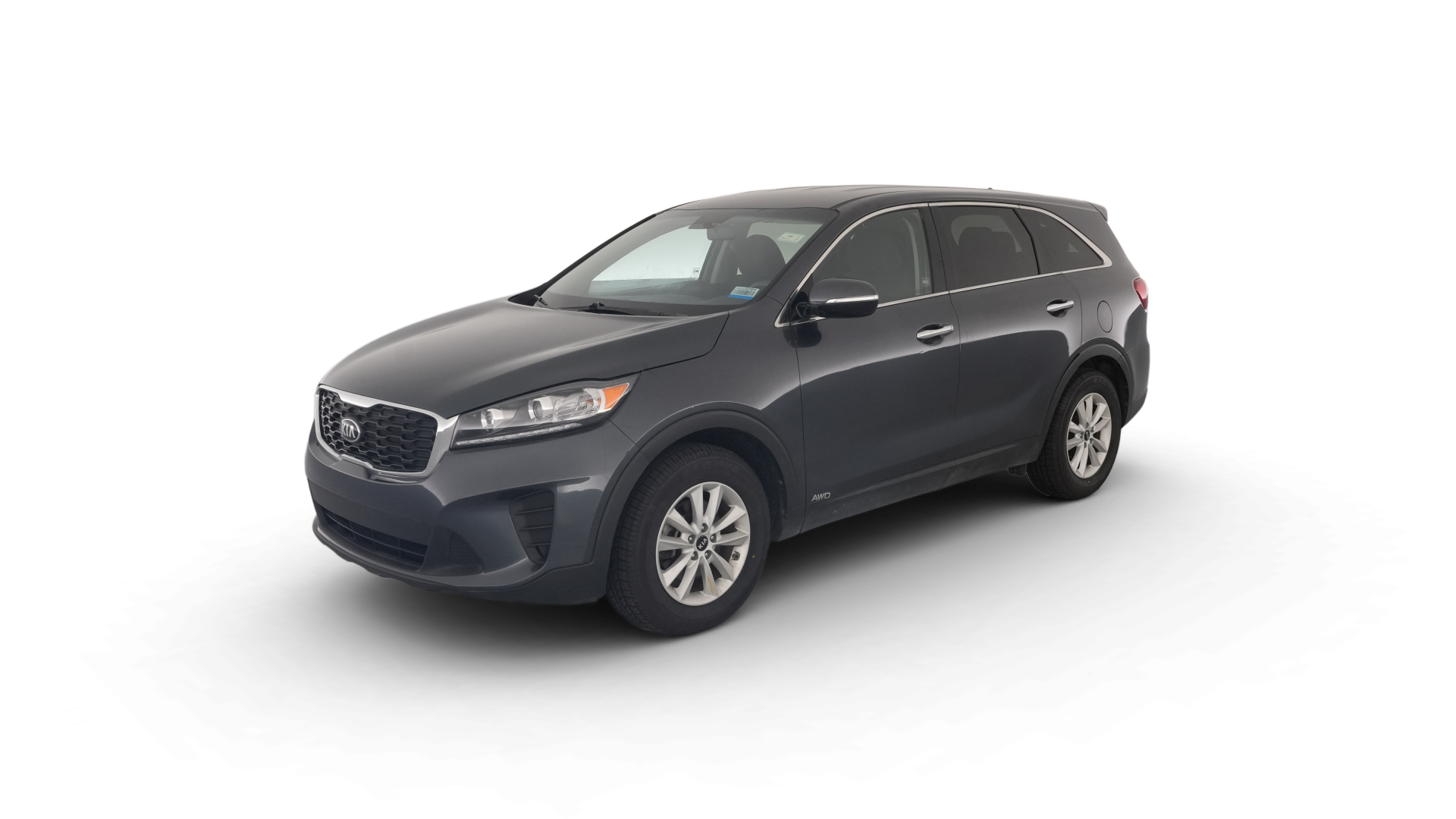 2020 Kia Sorento vehicle photo