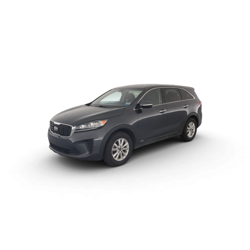 2020 Kia Sorento