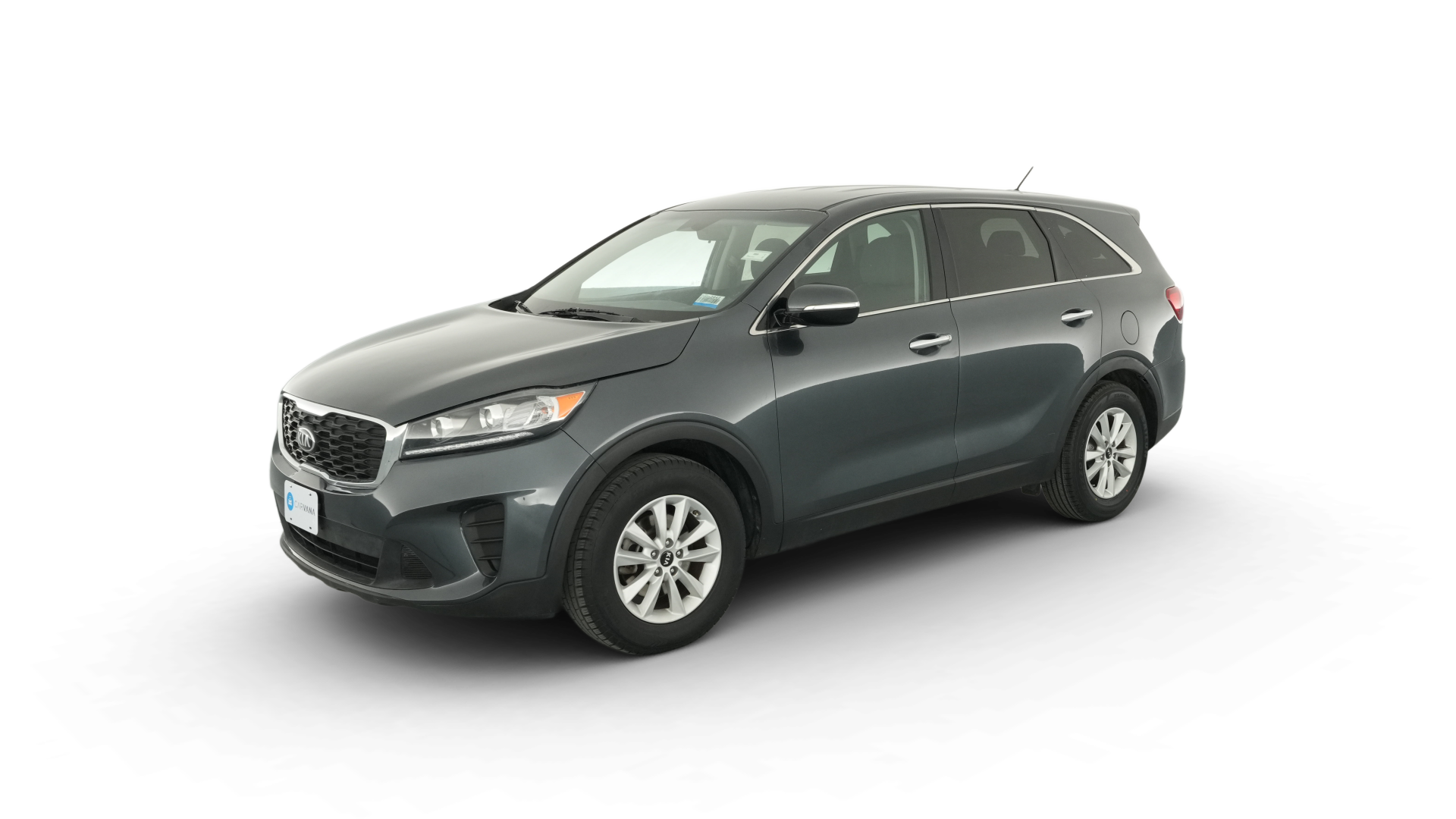 2020 Kia Sorento vehicle photo