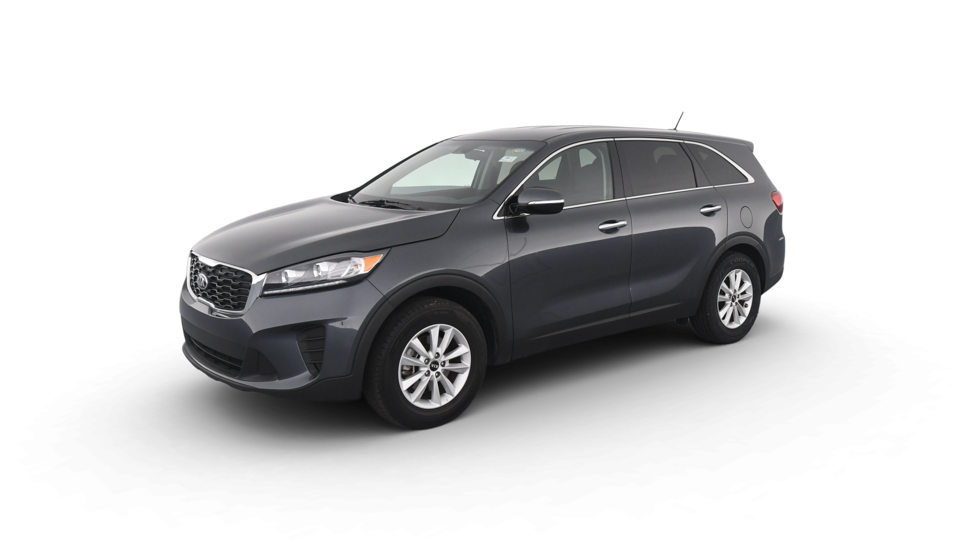 Used 2020 Kia Sorento | Carvana