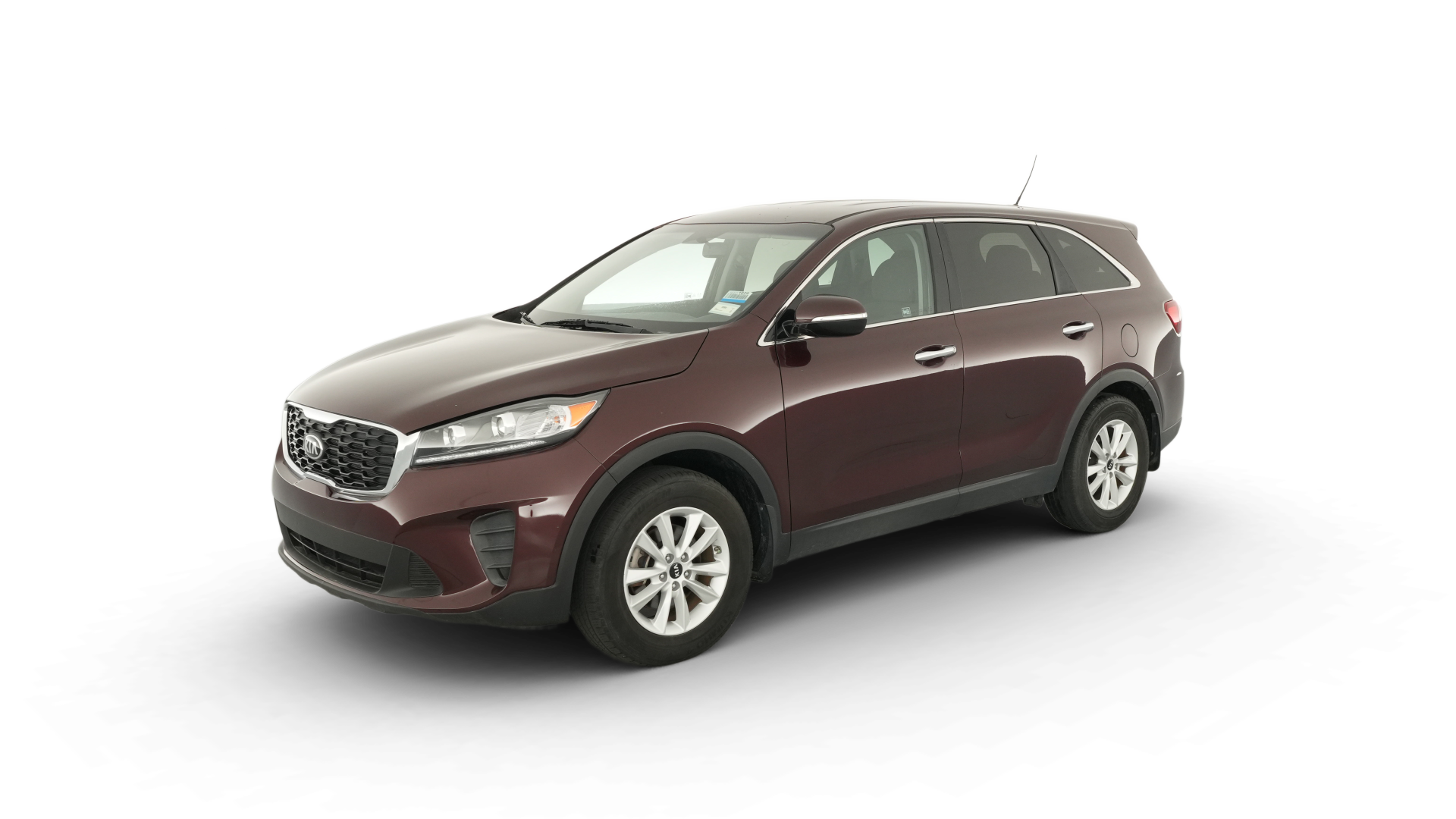 2020 Kia Sorento vehicle photo