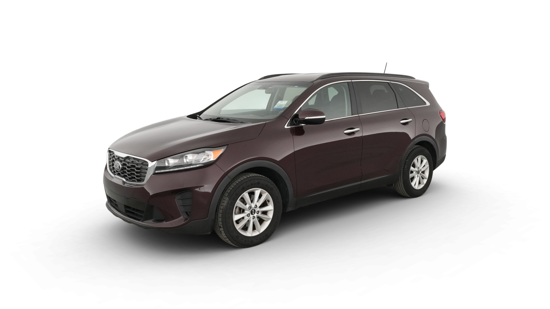 2020 Kia Sorento