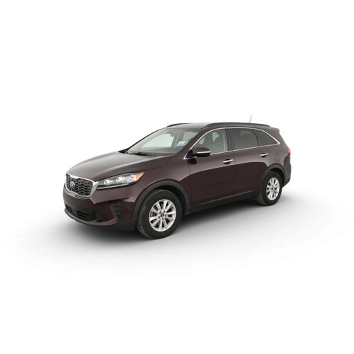 2020 Kia Sorento