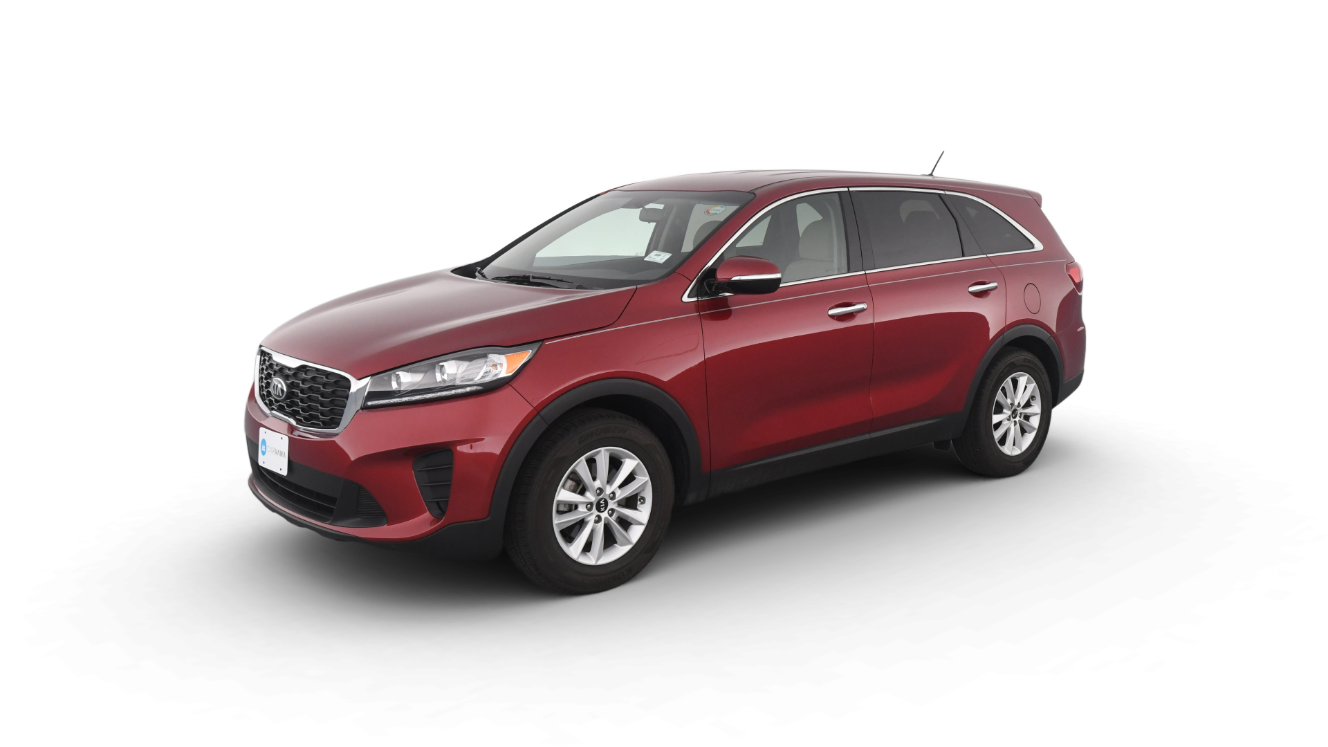 2020 Kia Sorento