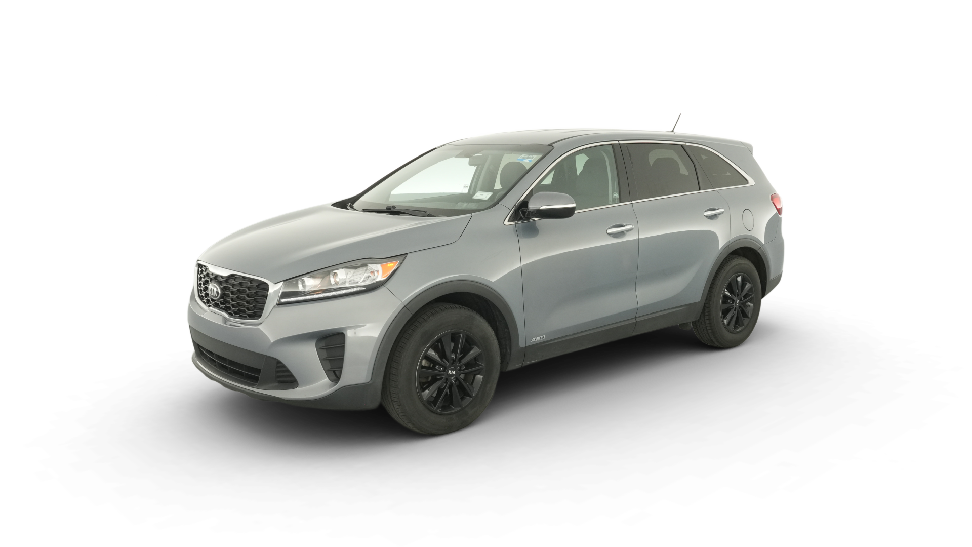 2020 Kia Sorento vehicle photo