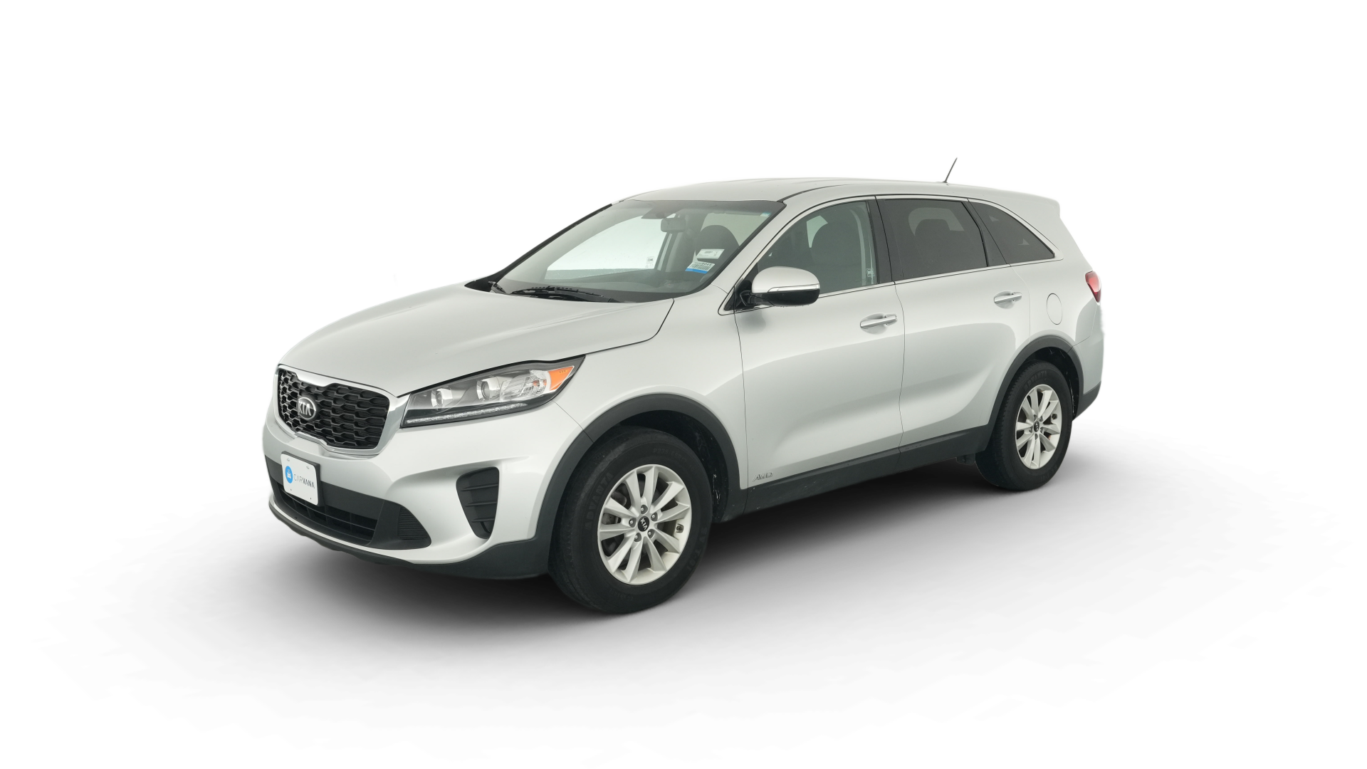 2020 Kia Sorento vehicle photo
