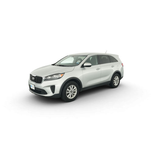 2020 Kia Sorento
