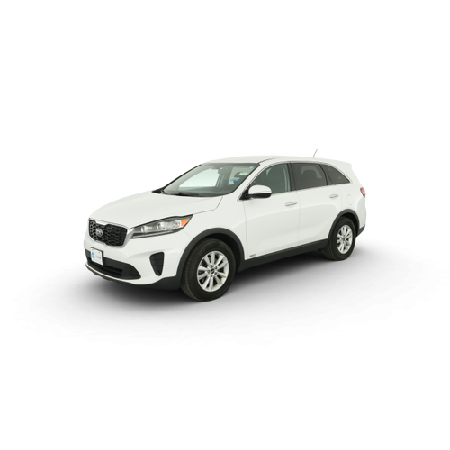2020 Kia Sorento
