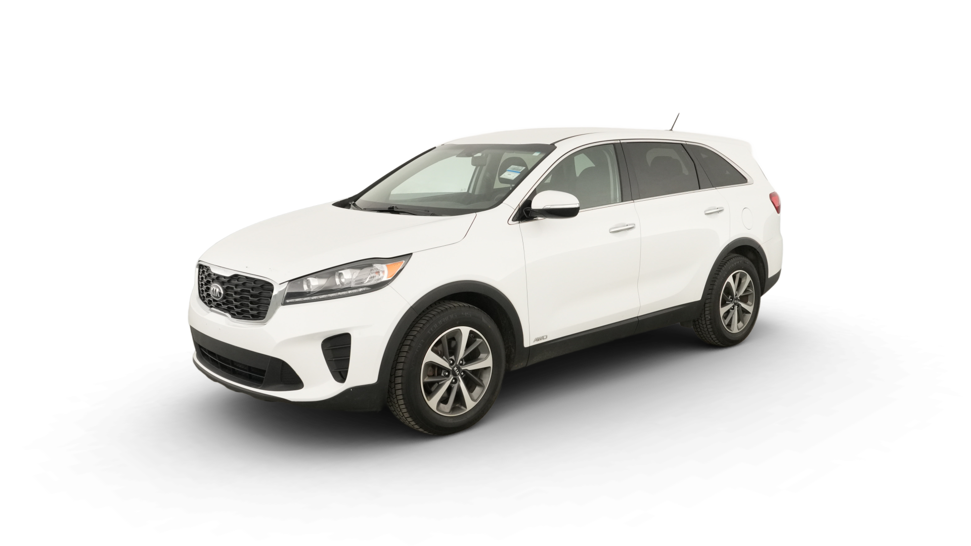 2020 Kia Sorento