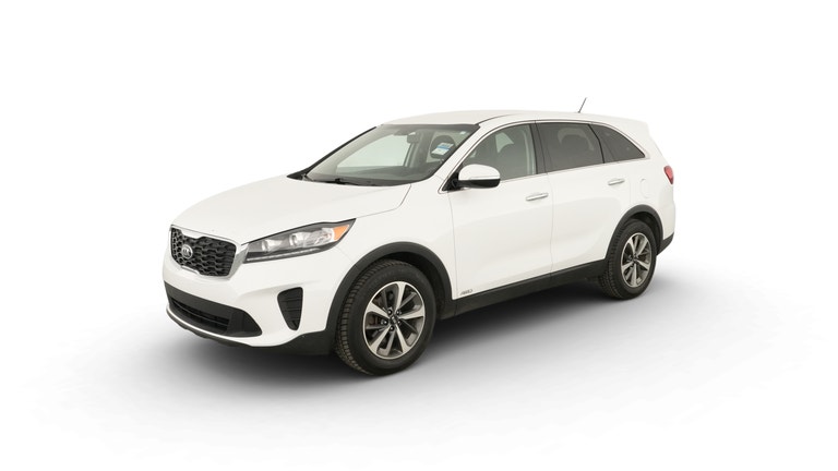 2020 Kia Sorento vehicle photo