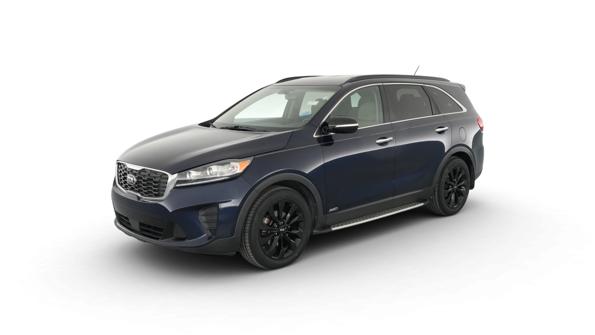 2020 Kia Sorento vehicle photo