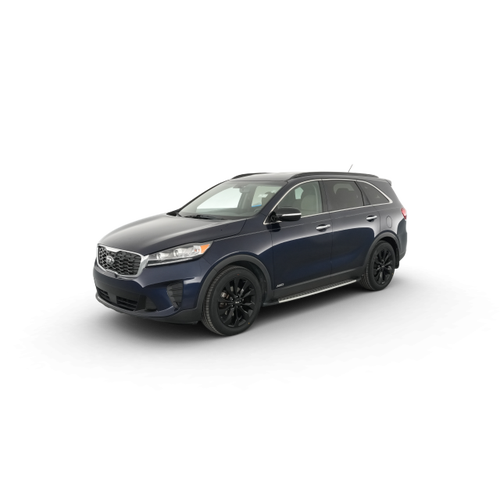 2020 Kia Sorento