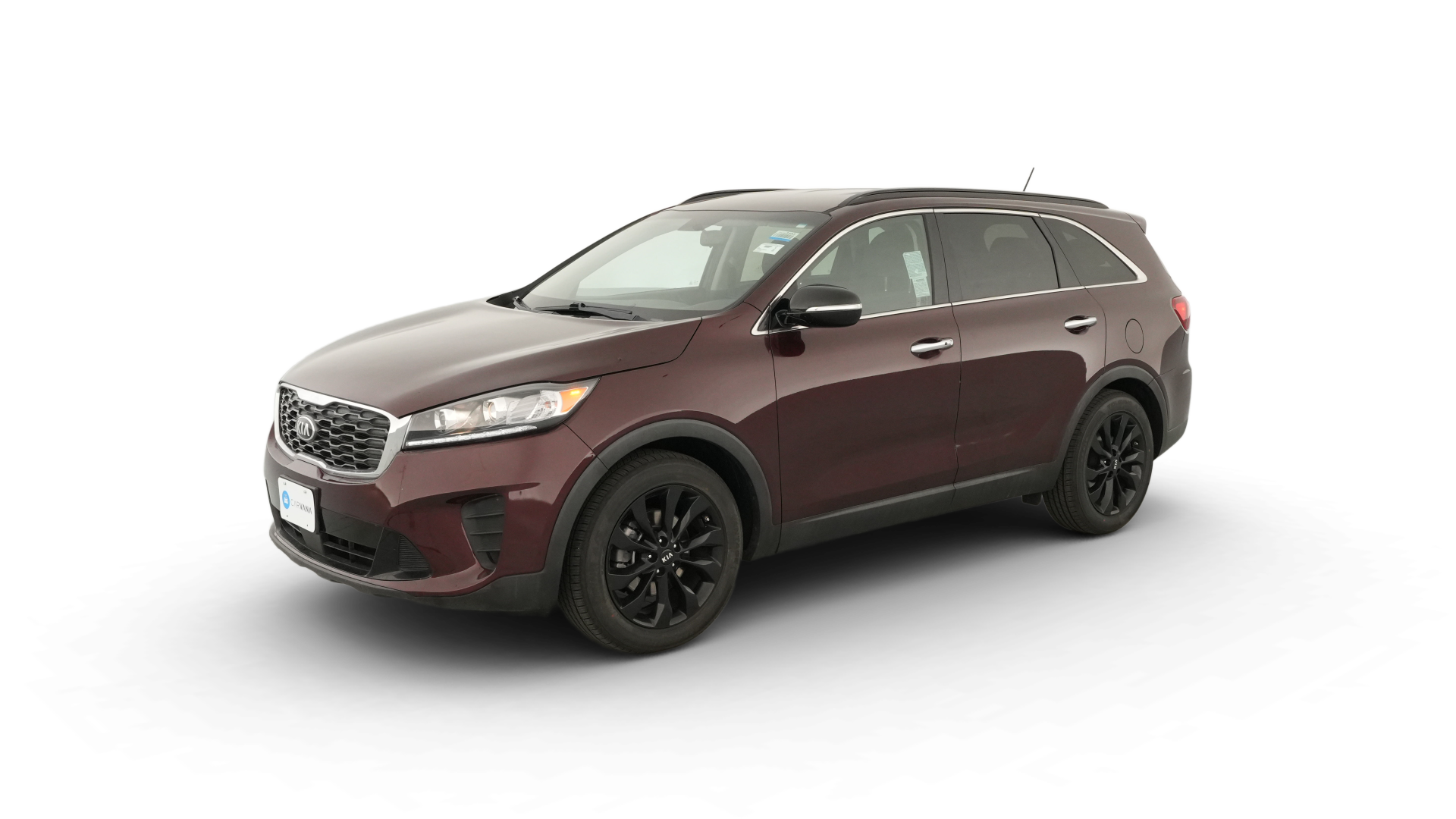 2020 Kia Sorento S