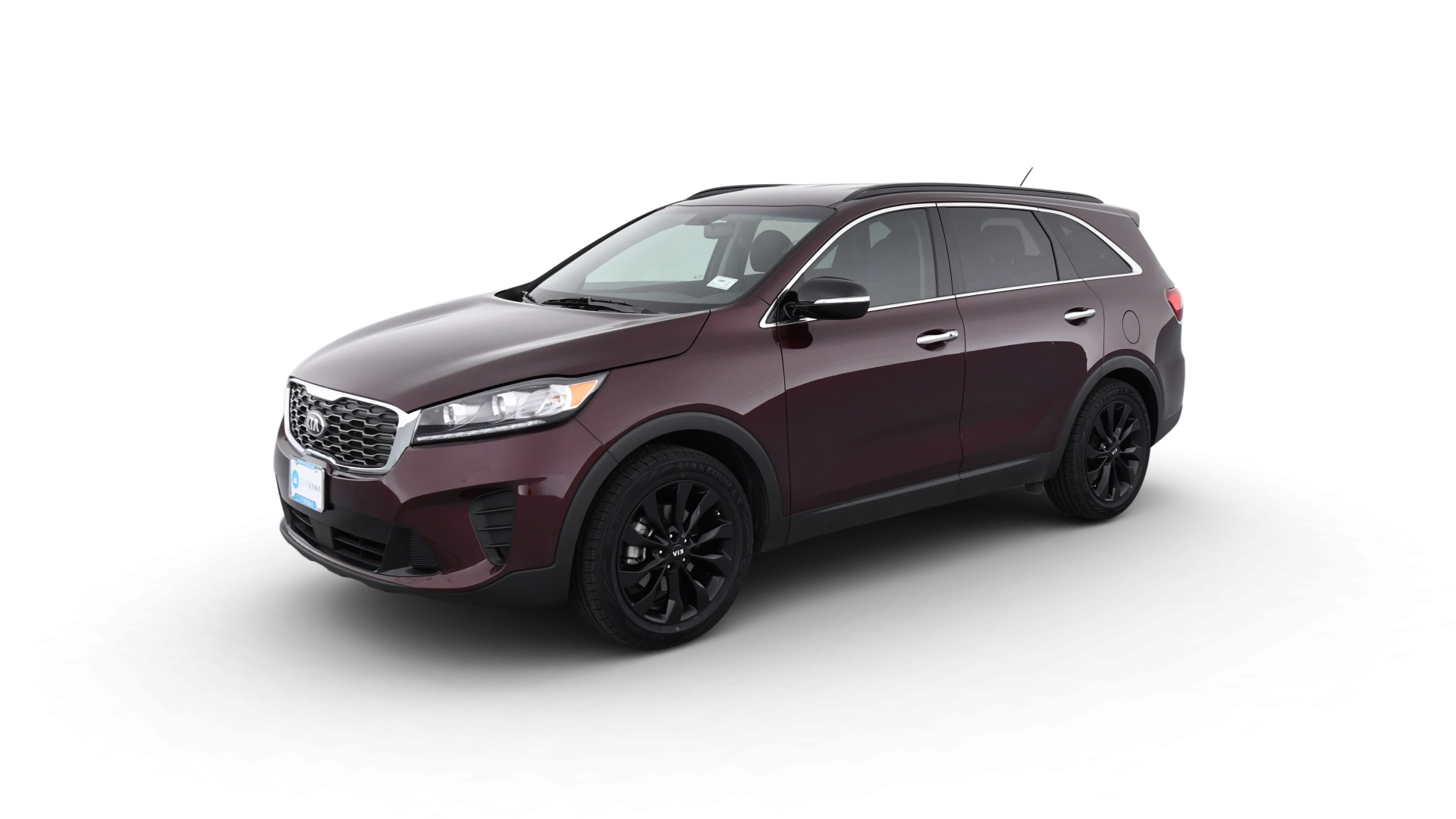 2020 Kia Sorento