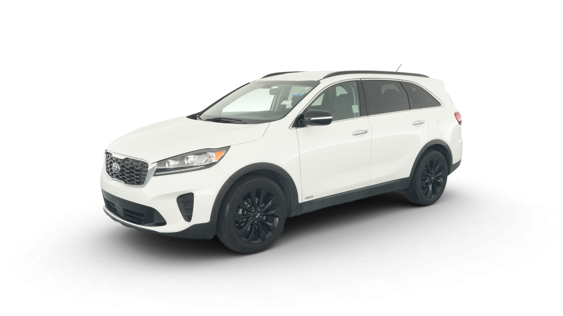 2020 Kia Sorento vehicle photo