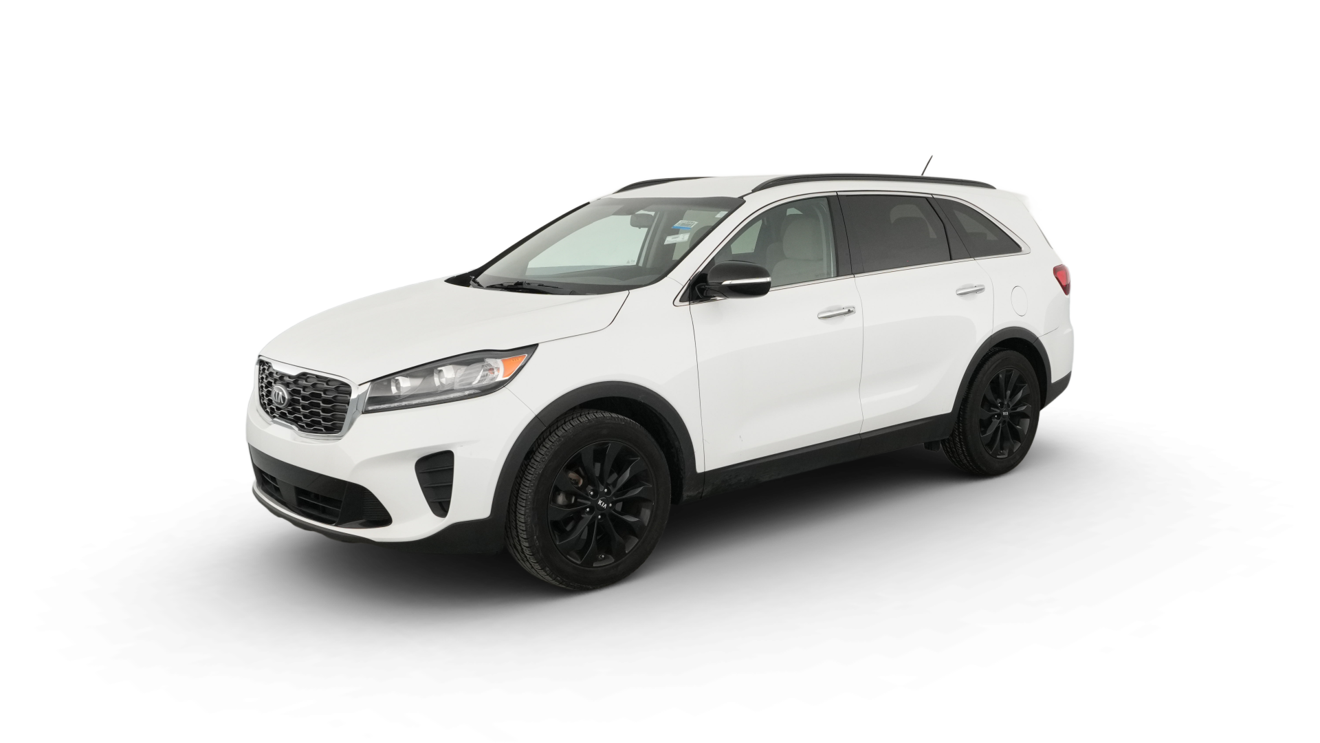 2020 Kia Sorento vehicle photo