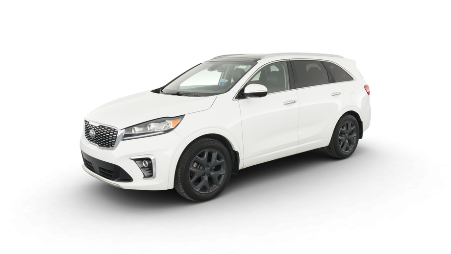 2020 Kia Sorento