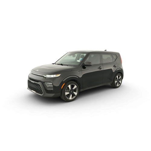 2020 Kia Soul
