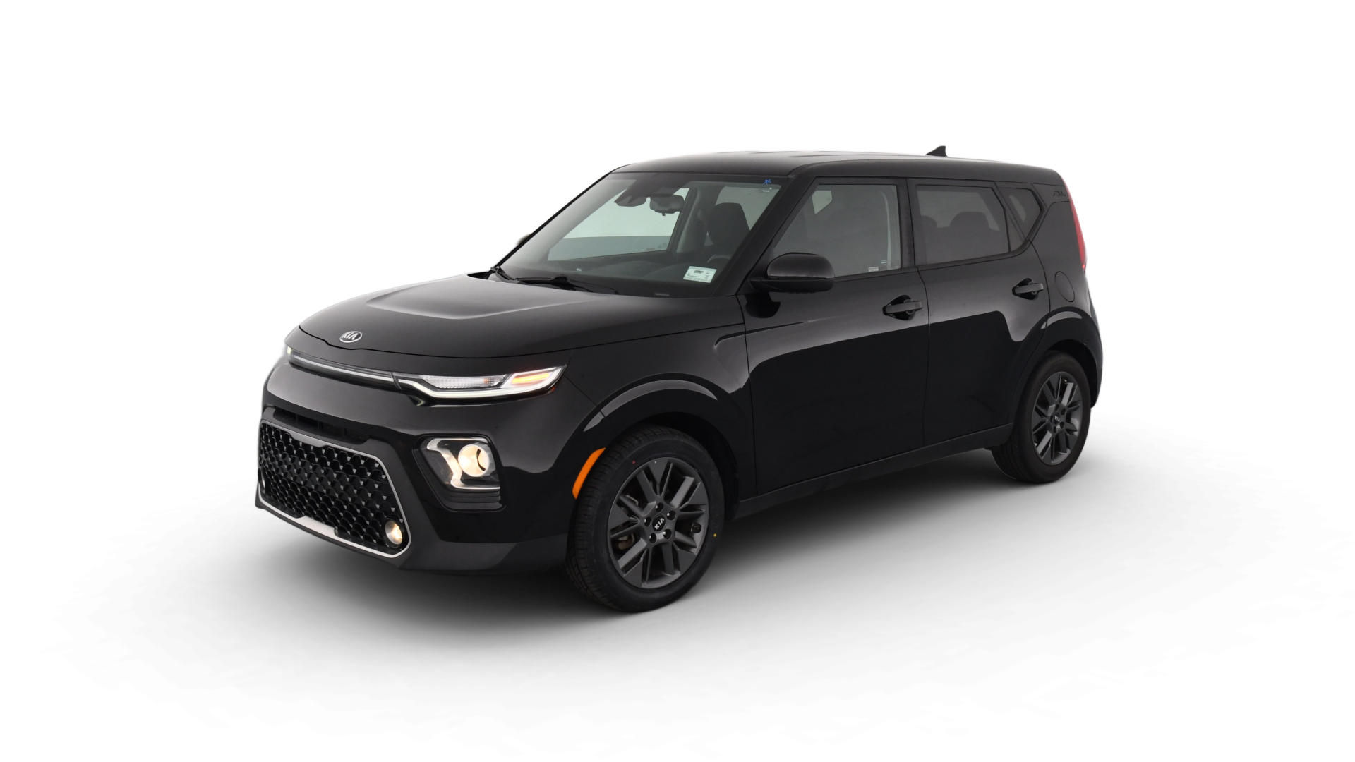 2020 Kia Soul EX