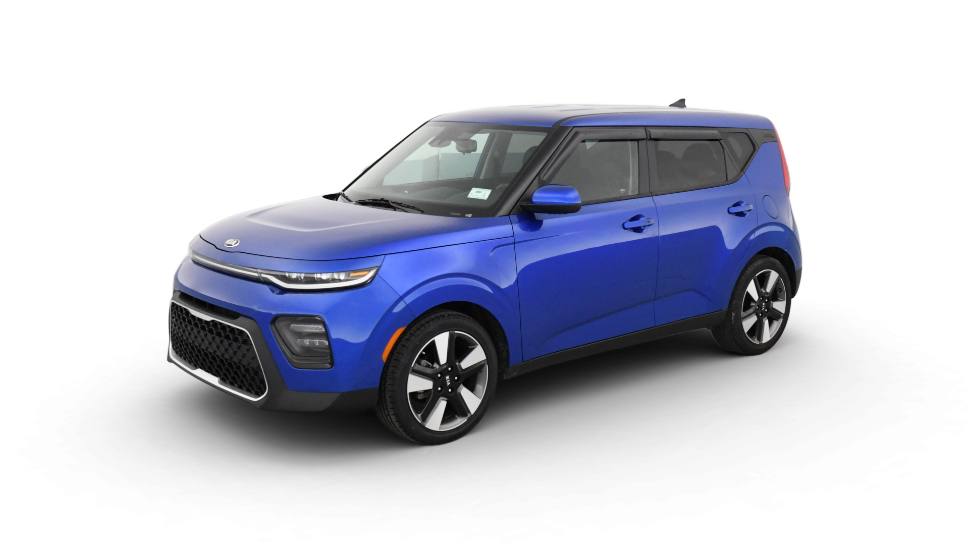 Used 2020 Kia Soul | Carvana