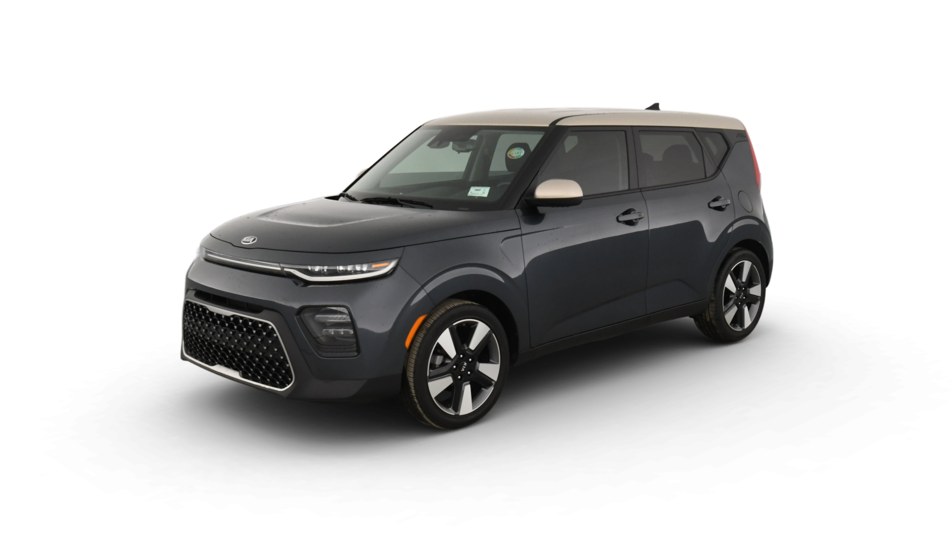 Used 2020 Kia Soul 