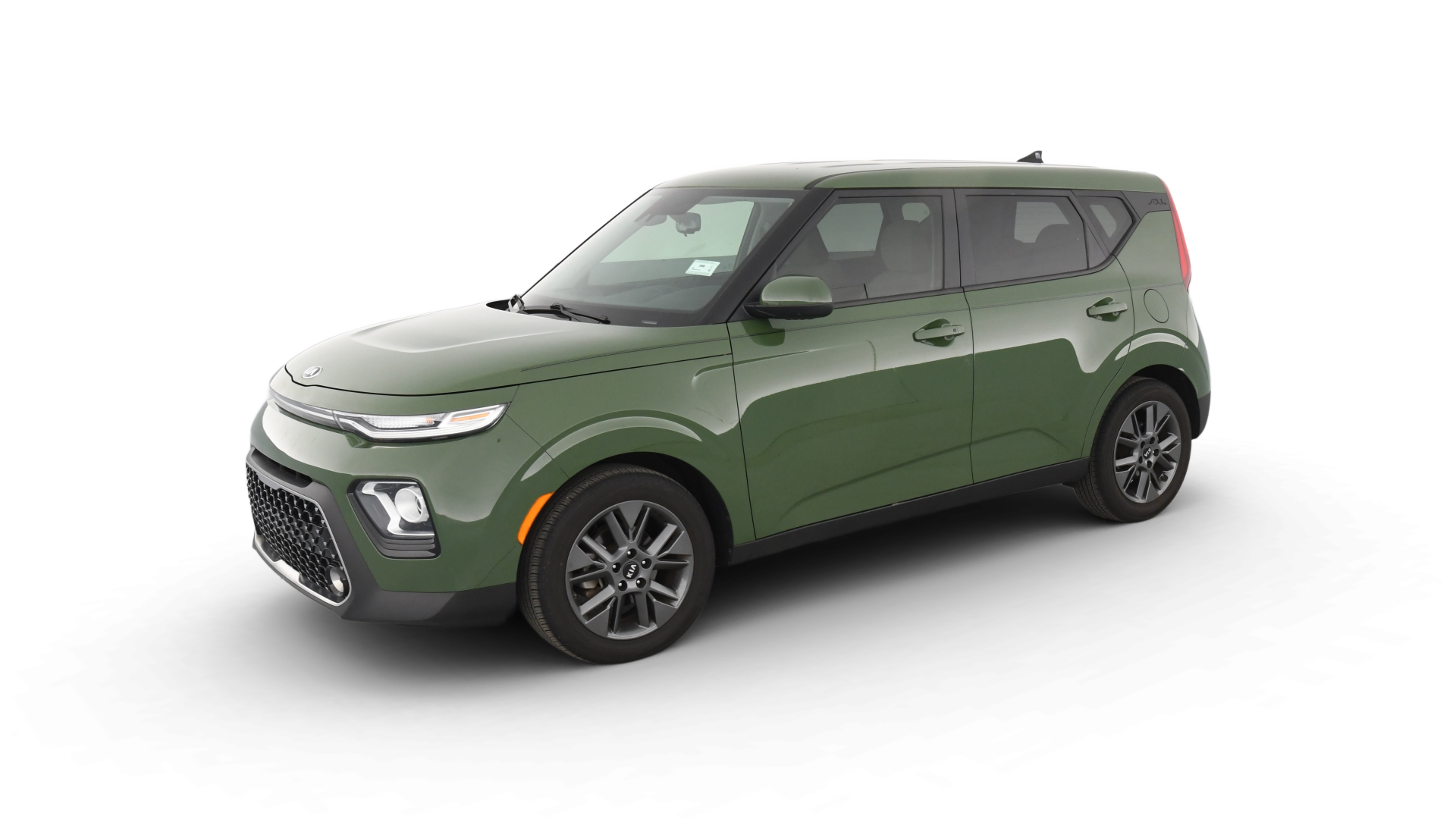 2020 Kia Soul EX