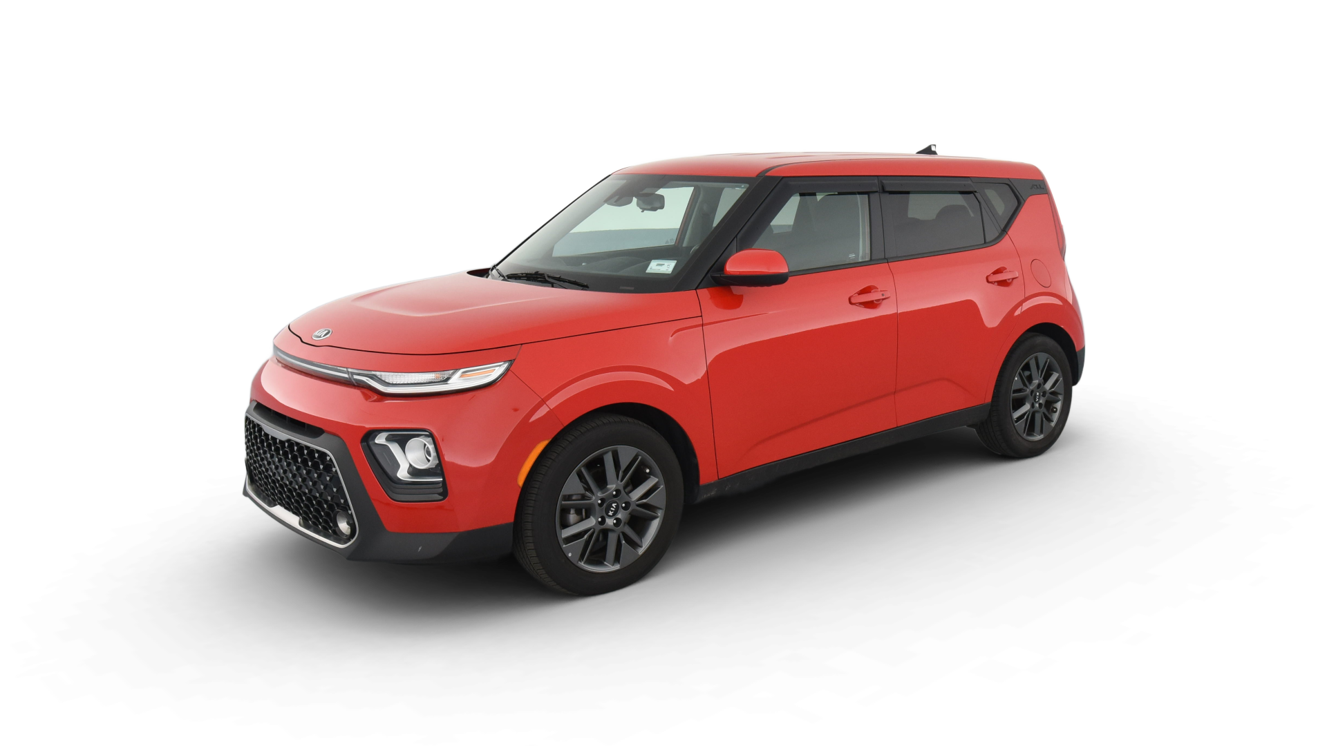 2020 Kia Soul EX