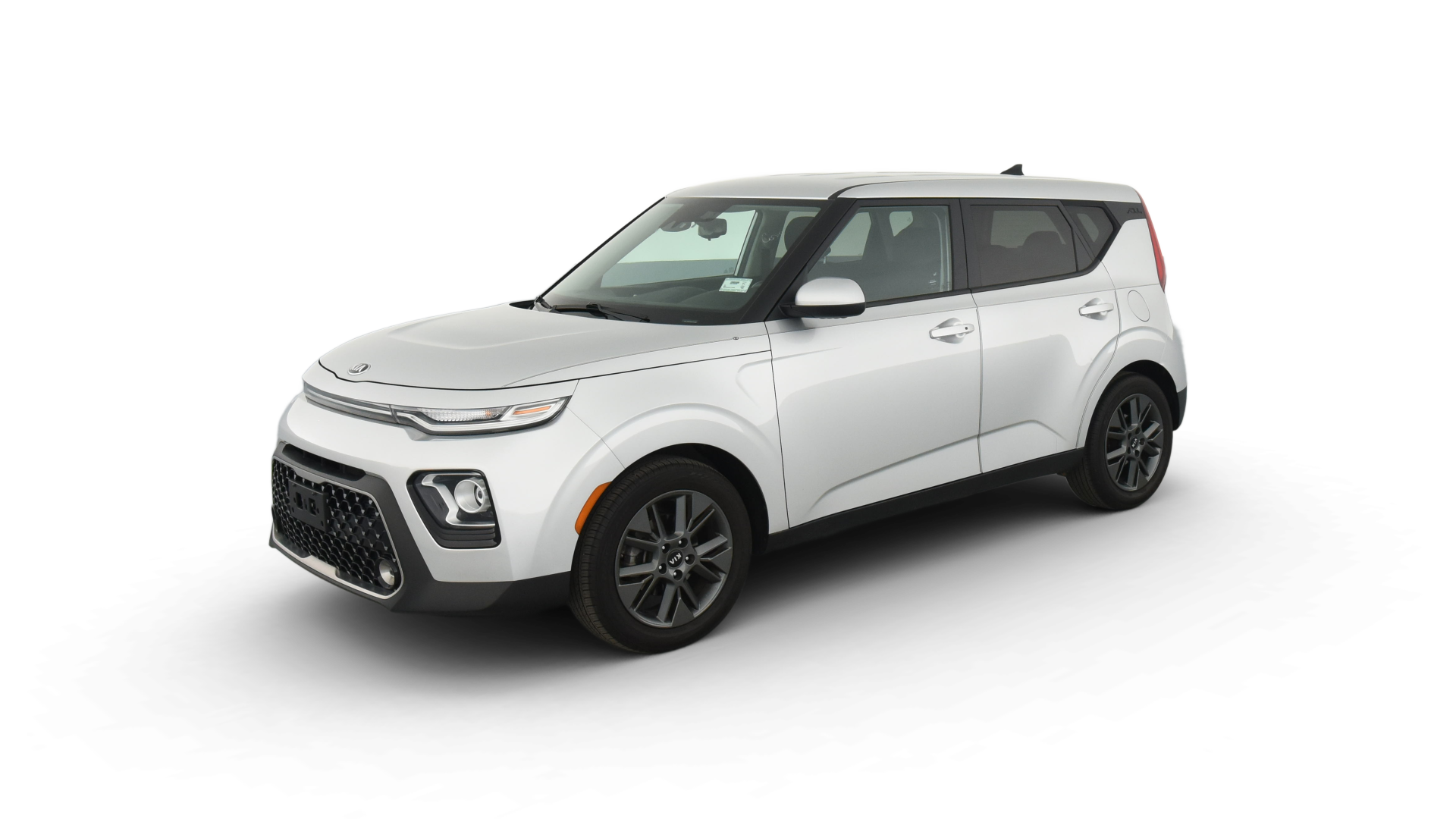 2020 Kia Soul EX